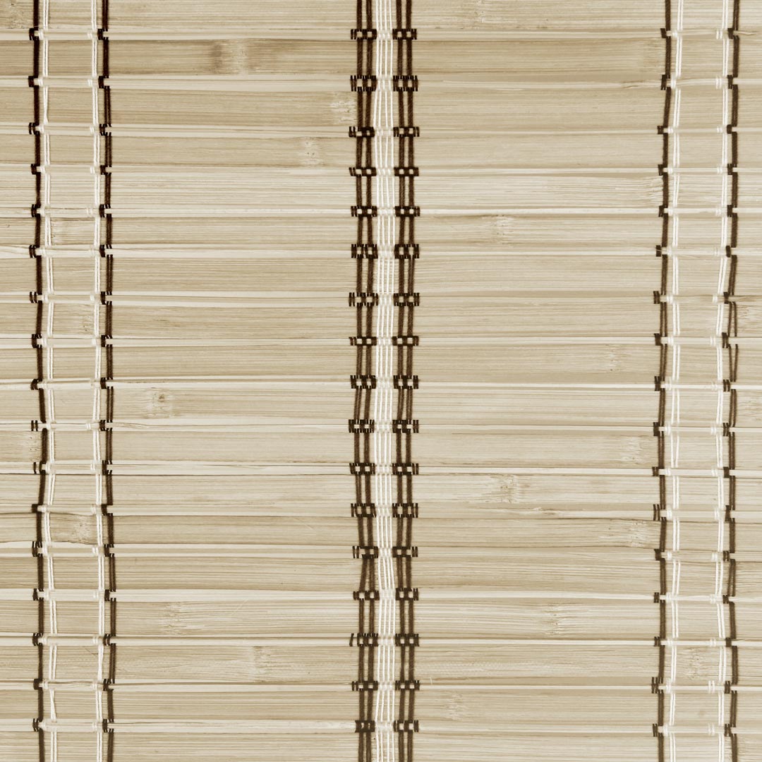 Estor Osaka en tonos naturales para decoración de interiores, varias medidas disponibles.