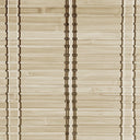 Estor Osaka en tonos naturales para decoración de interiores, varias medidas disponibles.