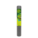Malha metálica de tripla torção Galvanex 51 1x25 m nortene