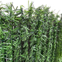 Seto artificial urbangreenset nortene