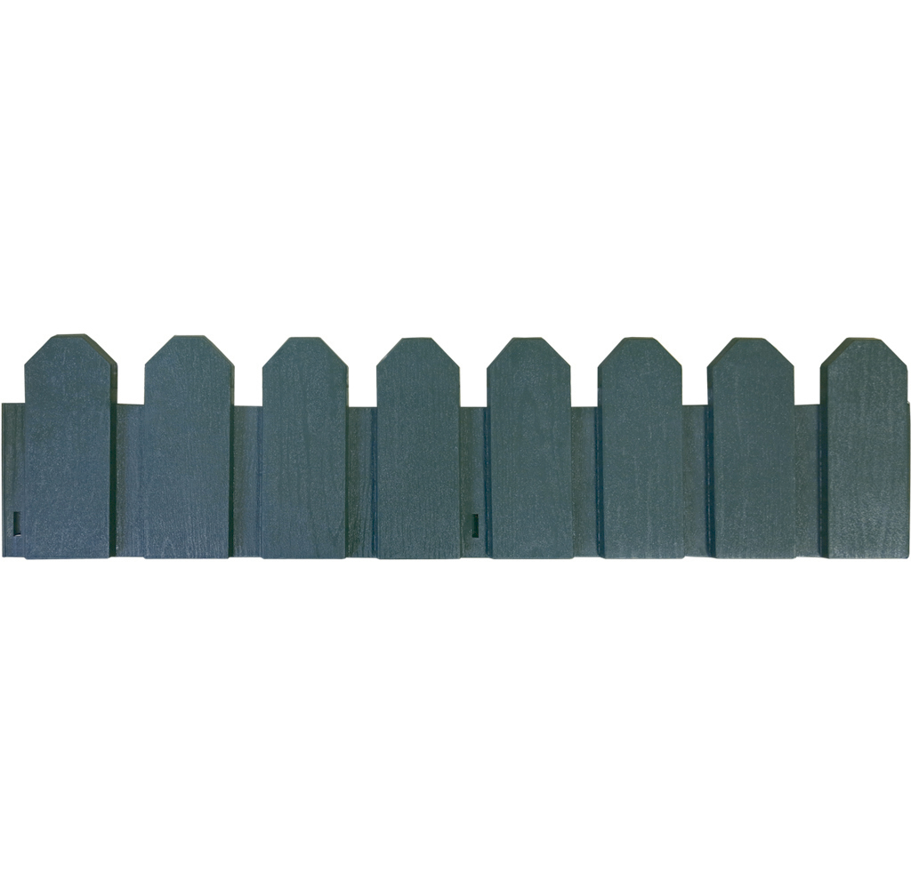 SIERRA BORDER GARDEN BORDER 0.20X0.80 M GREEN NORTENE