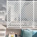 Celosia pp classic 64 mm 1x2 m blanco nortene