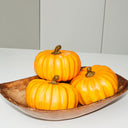 calabaza decorativa Halloween