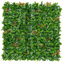 JARDÍN VERTICAL RED LAURO