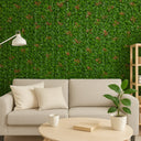 JARDÍN VERTICAL RED LAURO