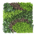 JARDÍN VERTICAL COSTA 100X100 CM