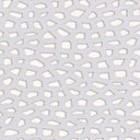 PANEL DECORATIVO MOSAIC 1X2 M BLANCO NORTENE