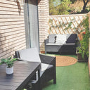 Treliça extensível de madeira nortene