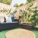 Treliça extensível de madeira nortene