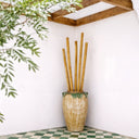 BAMBOO DECO DECORATIVE TUTOR 75-85 MM 2.90 M NORTENE 