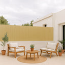 Cañizo pvc simple cara plasticane caña nortene