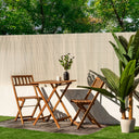 Mimbre ecológico lop blanco nortene