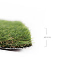 CÉSPED ARTIFICIAL ZURICH EVOLUTION 40 MM NORTENE